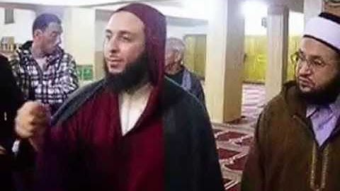 وصية من الشيخ سعيد الكملي لمن يريد حفظ القرآن الكريم