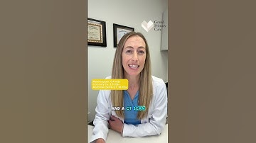 Mammograms and Radiation ☢️