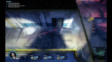 Alien Swarm: Infinity Rate of fire