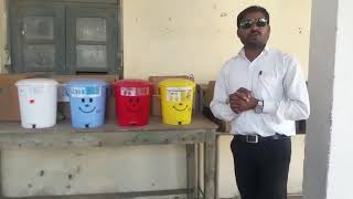 Veterinary Hospital - Biomedical waste management tips