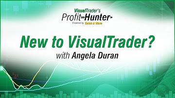 A Beginners Guide to VisualTrader