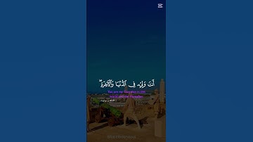 #القرآن_الكريم #المصحف #تلاوة_خاشعة #اكسبلور
