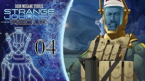 From Bad To Even Worse ⎢ SMT Strange Journey Redux Part 4 (Let