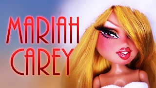 Custom Mariah Carey Doll ? ❤️ [ BRATZ ]