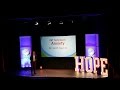 Cognitive behavioural therapy cbt for anxiety  dr keith gaynor  inspire hope