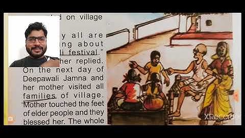 RSIERT#EVS CLASS(3)# Chapter-1(Relations and relatives) By. Sanjay sir