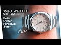 Perfect first Rolex, or Everyday Rolex - Rolex Oyster Perpetual 34mm Ref. 114200