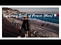 Chasing winter sun in the South of France | Travel Vlog