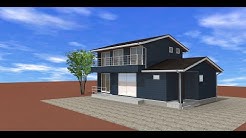山梨県の工務店楽建舎 Youtube