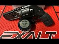 TR-50 11 Joule/ HomeDefense24/ FPS + Bonus ! #selfdefense #airgun #homedefense #defense