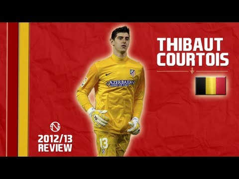 courtois atletico madrid jersey