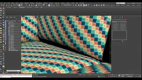 Quick & Easy UV Unwrap Tutorial in 3ds Max 2018