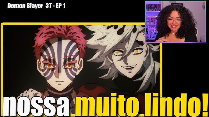 como assistir demon slayer vila dos espadachin online dublado｜Pesquisa do  TikTok