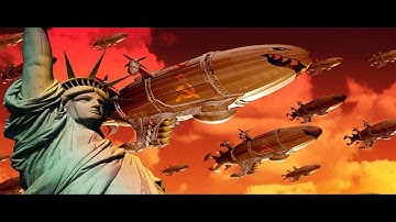 Basement Jaxx Red Alert ( Official Video ) Remedy