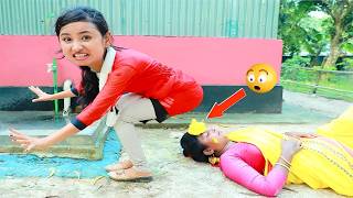 Exclusive Trending Comedy Video 2025 😂 New Amazing Funny Video 2025 😂 Episode 187 By Busy Fun Ltd
