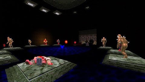 Nova 3 Map 19: Ancestral Domain [TAS]