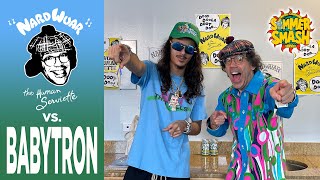 Nardwuar vs. BabyTron