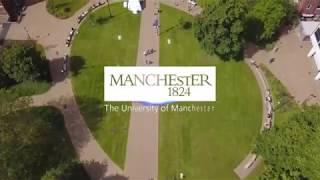 UoM Computer Science UG Open Day