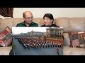 Indian Army Band Plays AE WATAN AE WATAN HUMKO TERI KASAM: Beating Retreat Ceremony 2020 | REACTION💖