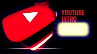 Intro Template No Text By Somil Gfx | best intro templates 2019 | best intro templates free download