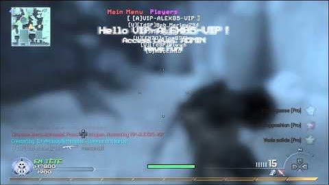 CHALLENGE LOBBY ELITE MOSSY V8 [RELEASE]