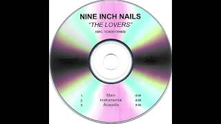 Nine Inch Nails - The Lovers (Instrumental)