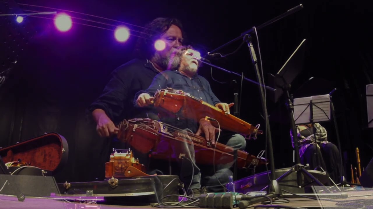 Zona da Zanfona: Carlos Guerreiro