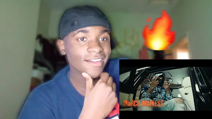 JFTV REACTS TO Chinx (OS) - Absent (Music Video) | @MixtapeMadness