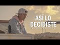 💔ASI LO DECIDISTE💔 ELIAS AYAVIRI VIDEO OFICIAL😭EL RAP MAS TRISTE