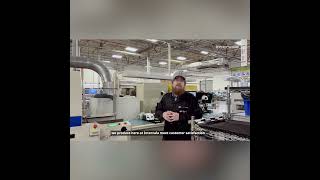Inside Intervala: Conformal Coating | 100% Inspection