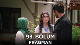 Rüzgarlı Tepe 93. Bölüm Fragmanı | 8 Mayıs Çarşamba @Kanal7 @Ruzgarlitepe