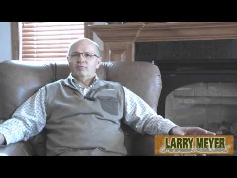 Larry Meyer Construction: Stick Built vs Modular Homes