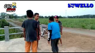 Cgd Kidswes Onk Seng Nguber