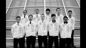 WSU Lambda Phi Epsilon [The Comeback]