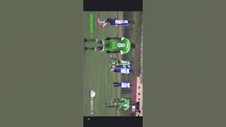 the return of Zingisile Mathiso
