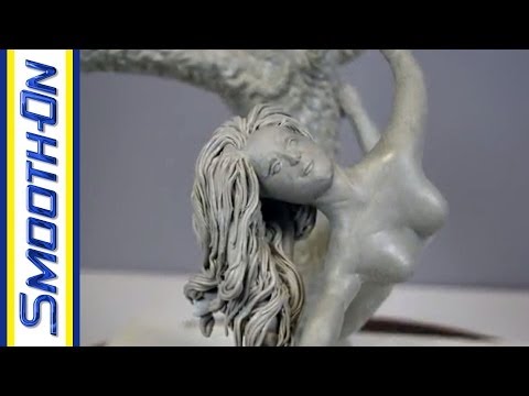 apoxie sculpt sculptures