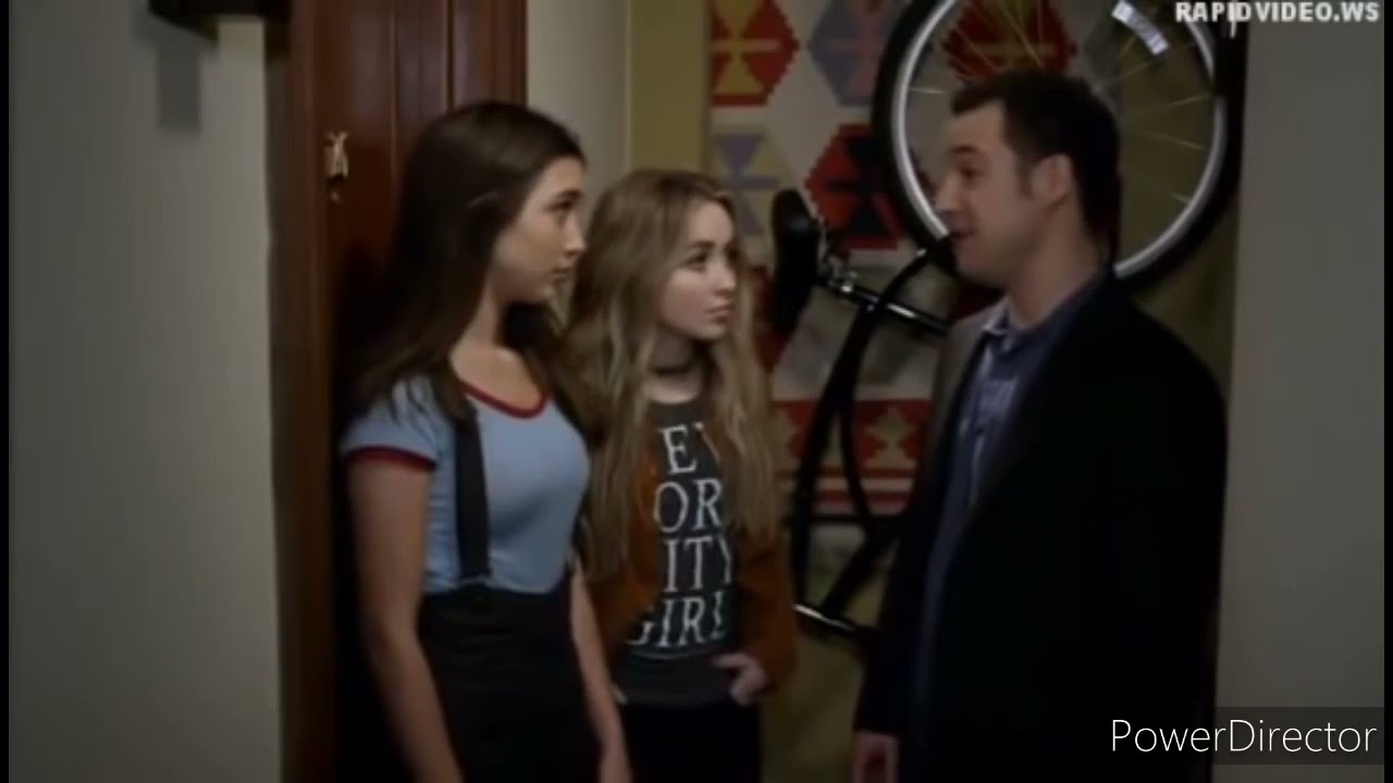 Boy Meets World/Girl Meets World 