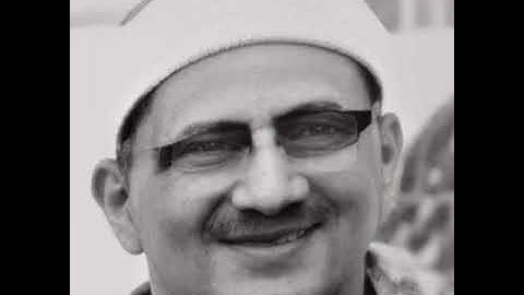 ما تيسر من سورة الأحزاب - فضيلة الشيخ محمد صديق المنشاوى رحمه الله