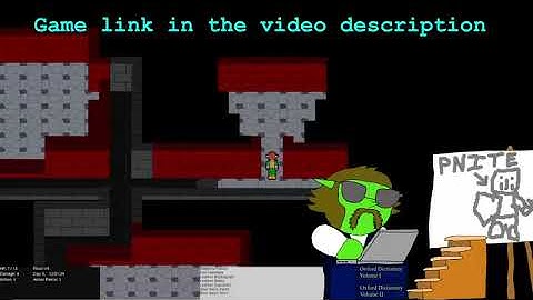 3-23-2022 Dungeons Under Gannar (Roguelike) Devlog: Finally, A Leg Up