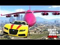 Awesome gta 5 stunts  fails funny moments compilation