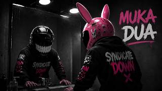 Syndicate Down - Muka Dua (Official Lyric Video)