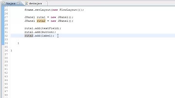 Mr1Buying   Java Svenska   75   JPanel