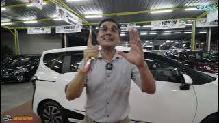 2 POWER DOOR macam VELLFIRE namun harga marhean macam MYVI..berbaloi.𝙏𝙊𝙔𝙊𝙏𝘼 𝙎𝙄𝙀𝙉𝙏𝘼 1.5𝙑 2016