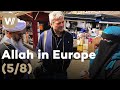 Allah in Europe (5/8): The blessings of Sharia - Great Britain | Documentary series