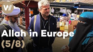 Allah in Europe (5/8): The blessings of Sharia - Great Britain | Documentary series