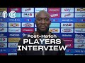 BOLOGNA 0-1 INTER | ROMELU LUKAKU’S SENSATIONAL BEATBOX… AND INTERVIEW! [SUB ENG] 🎤⚫🔵😜