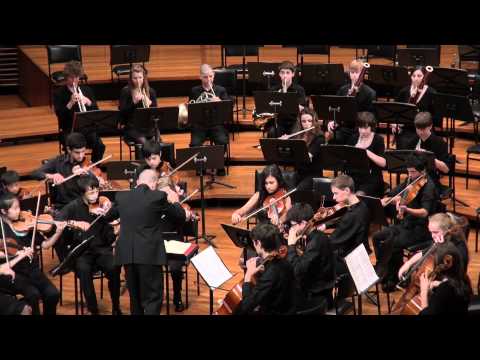 haydn-symphony-no-100,-(military)-movement-3---peter-seymour-orchestra---sydney-youth-orchestra