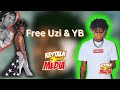 NBA Youngboy back LOCKED UP &amp; TRAPPED into new label contract, Lil Uzi Vert says he’s CONTROLLED