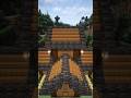 Casa de Sobrevivência de Pinheiro/Spruce Survival House🏠 Minecraft Tutorial #shorts #minecraft #fyp