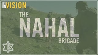 Nahal Brigade Winter Training Exercise | IDF in Vision